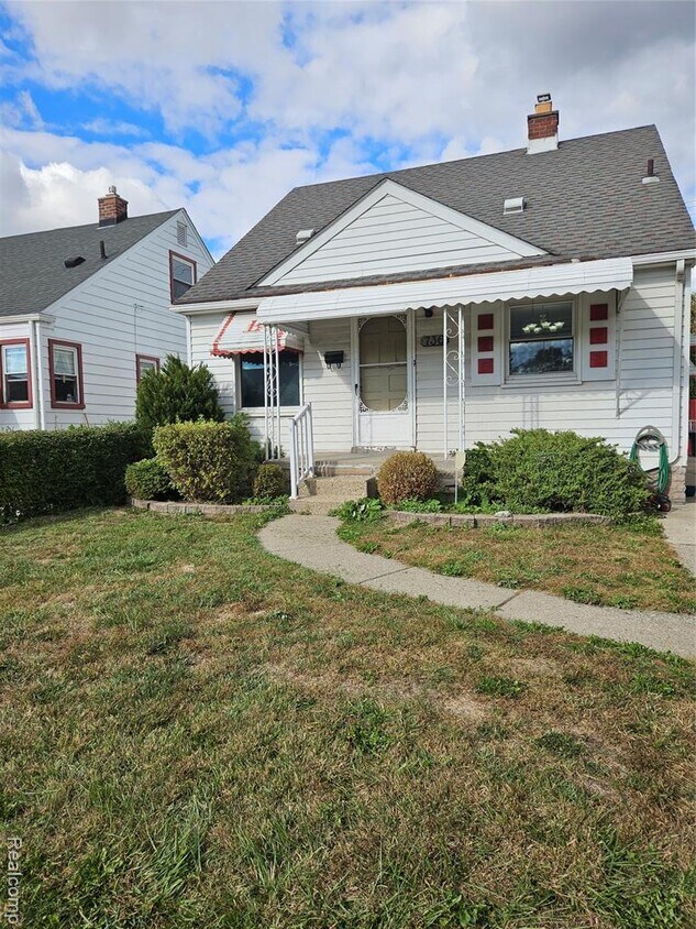 Foto principal - 736 Garfield Ave