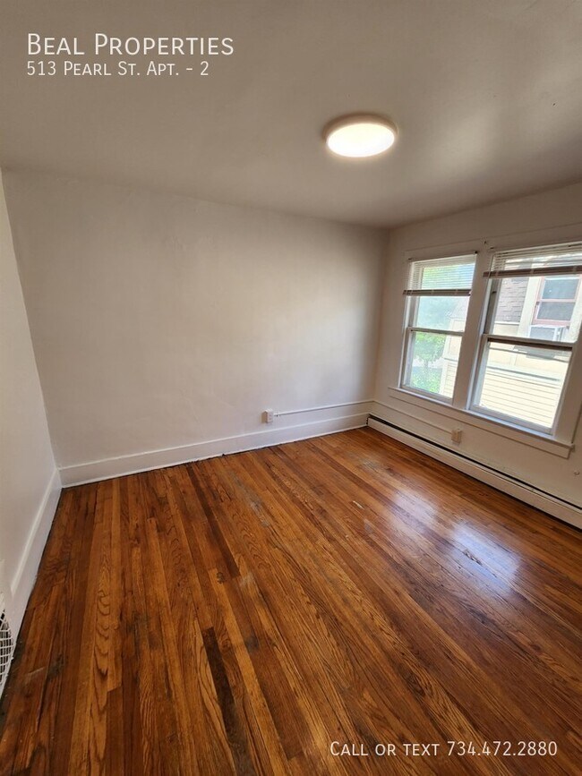 Foto del edificio - 513 Pearl St