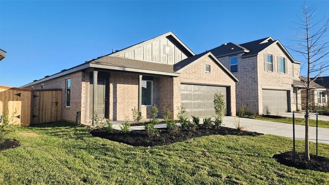 Foto del edificio - 16210 Rustic Prairie Dr