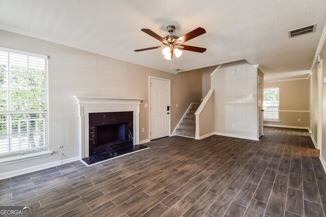 Foto del edificio - 3781 Wesley View