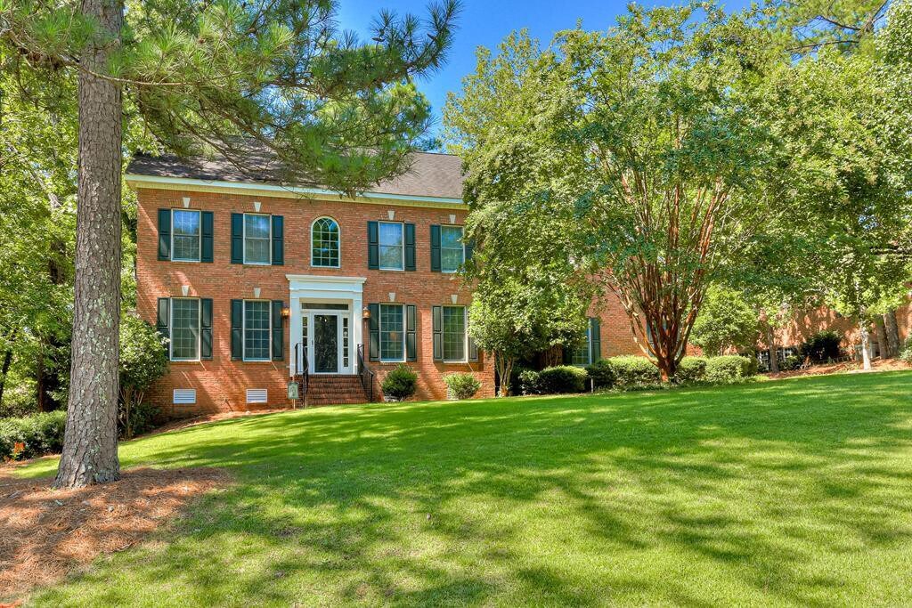 Foto principal - 126 Hemlock Dr
