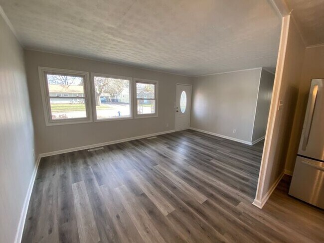 Building Photo - Hilliard Ranch Home