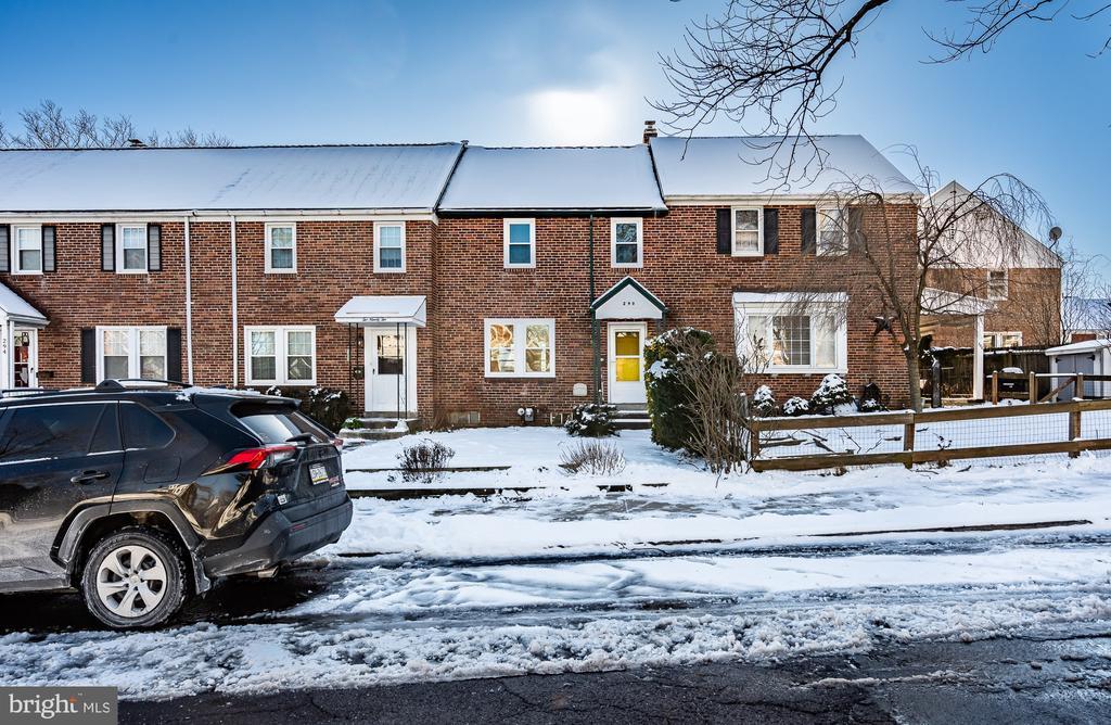 290 Diamond St, Pottstown, PA 19464 Townhome Rentals in Pottstown PA