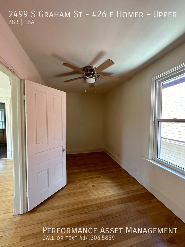 Foto del edificio - Incredible Bayview 2 bedroom