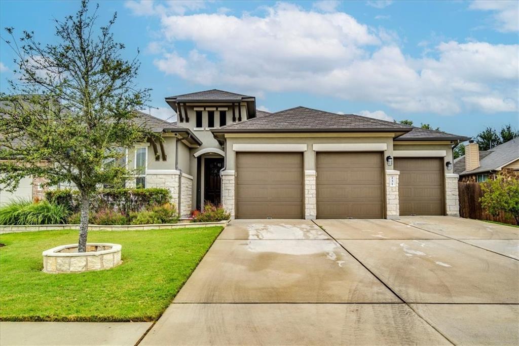 131 Lost Ridge Way, Buda, TX 78610 House Rental in Buda, TX