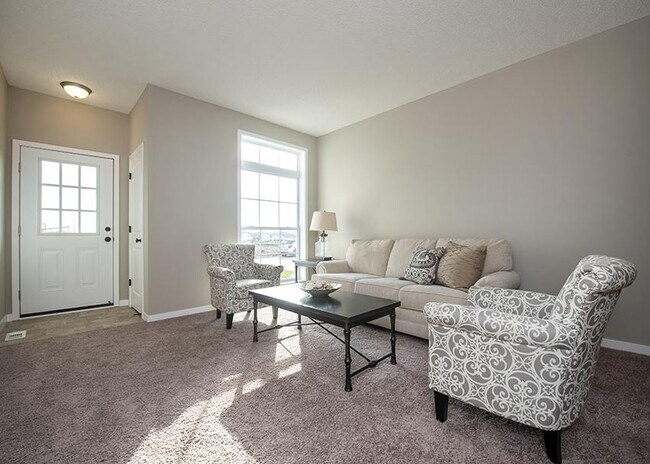 Foto del edificio - 11337 16th St NE