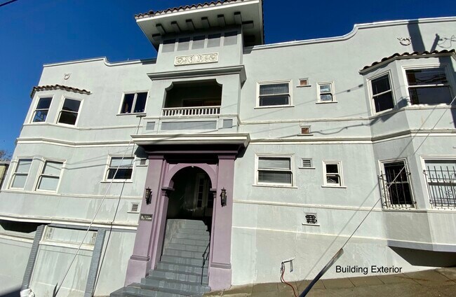 Foto del edificio - 600 Brooklyn Ave