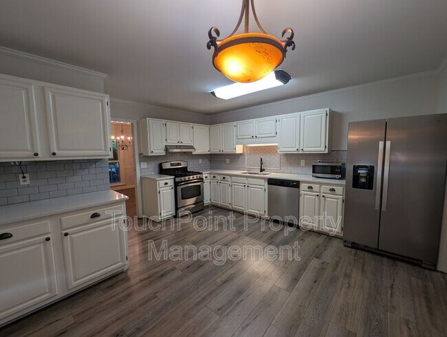 Foto del edificio - 10139 Sardis Oaks Rd