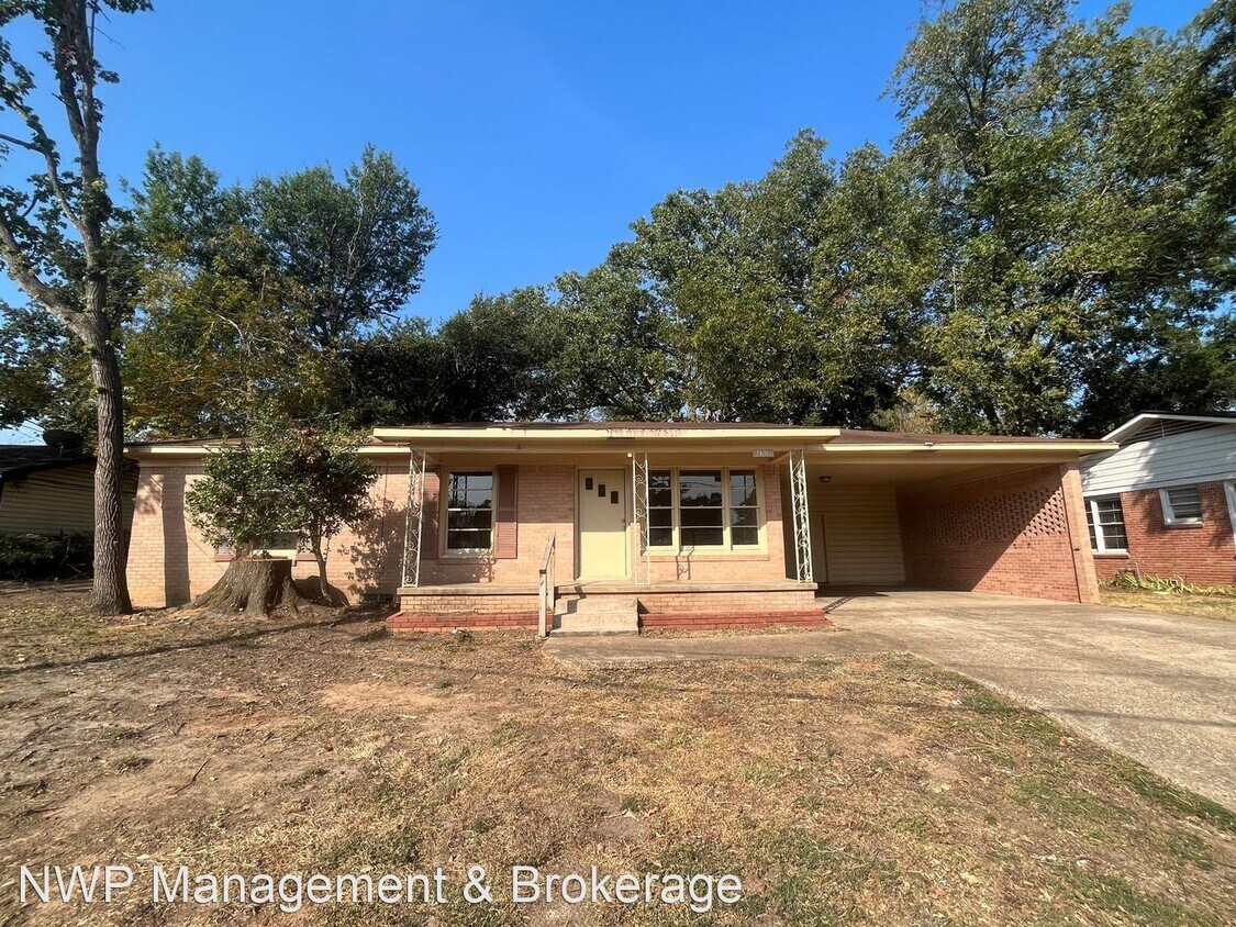 2601 Chelsea Dr, Tyler, TX 75701 House Rental in Tyler, TX