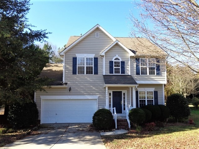 Building Photo - 7495 Sedgebrook Dr E