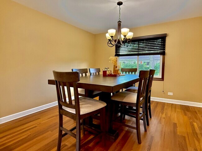 Foto del edificio - 411 Sequoia Ct