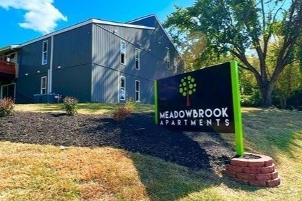 Meadowbrook Apartments