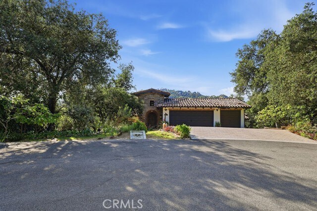 Building Photo - 921 Monarch Dr