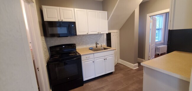 Foto del edificio - 210 Washington Ave