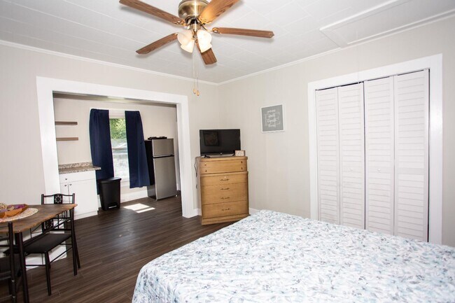 Foto del edificio - 111 Summit St