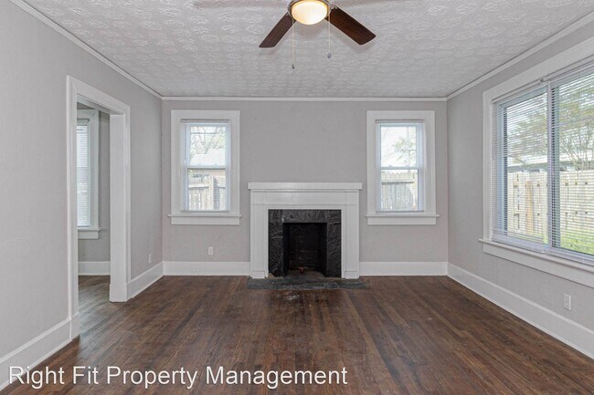 Building Photo - 3 br, 2 bath House - 1036 17th Street