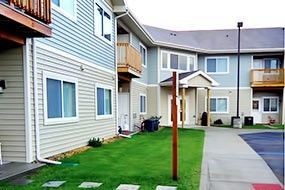 Foto del edificio - Williston Senior Apartment Homes