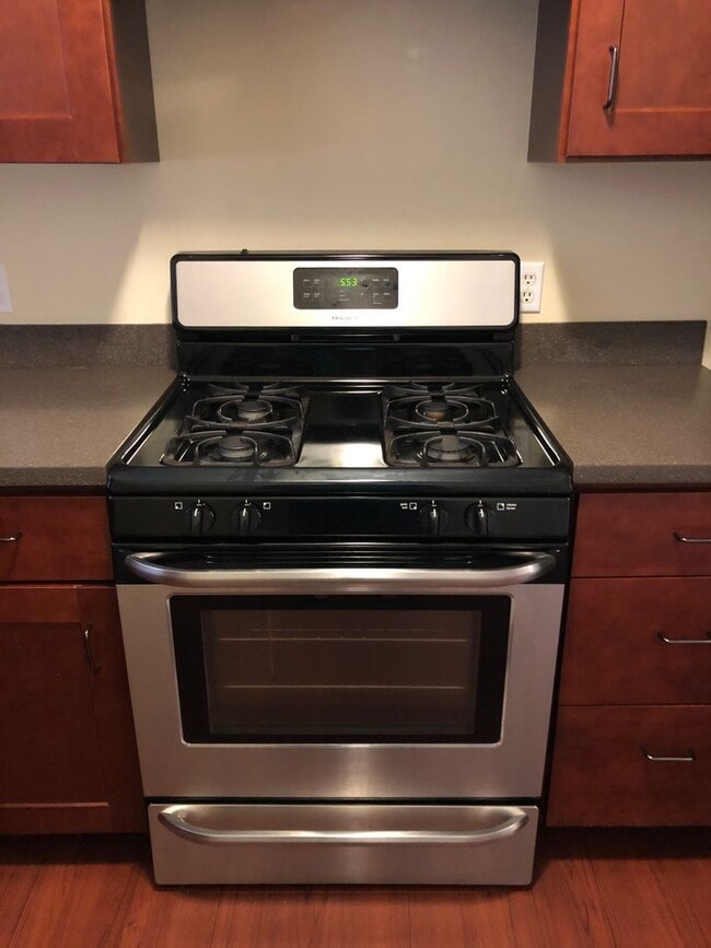 Foto del edificio - Ash Street (1028)