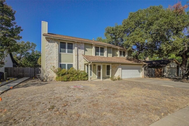 Building Photo - 5606 Abilene Trl