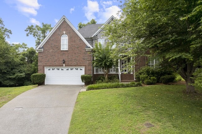Building Photo - 1015 Crimson Clover Dr