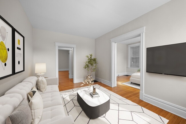 Building Photo - 6227 Victoria Ave