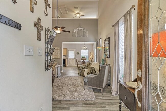 Foto del edificio - 21519 Falvel Sunrise Ct