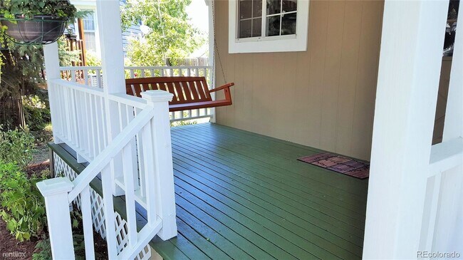 Building Photo - 3 br, 2 bath House - 5752 West 61st Drive