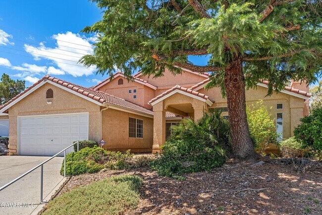 Foto del edificio - 6118 Quail Way