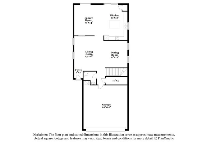 Building Photo - 209 Lantana Breeze Dr