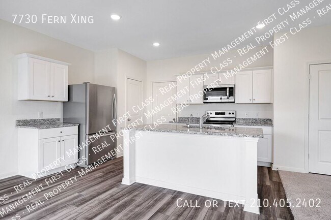 Building Photo - Your oasis outside the city limits!