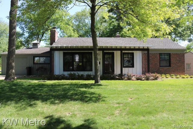 Primary Photo - 1813 Derby Rd