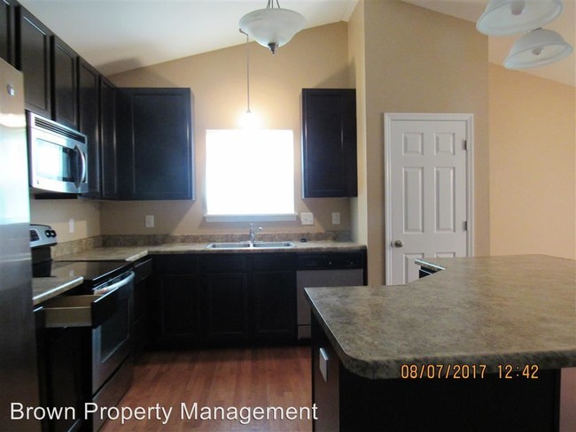Building Photo - 3 br, 3 bath House - 3060 Wye Oak