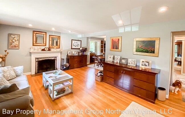 Building Photo - 4 br, 3 bath House - 3509 N Quebec St