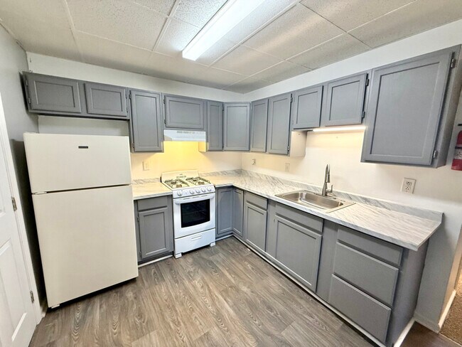 Foto del edificio - 6 Van Buren St