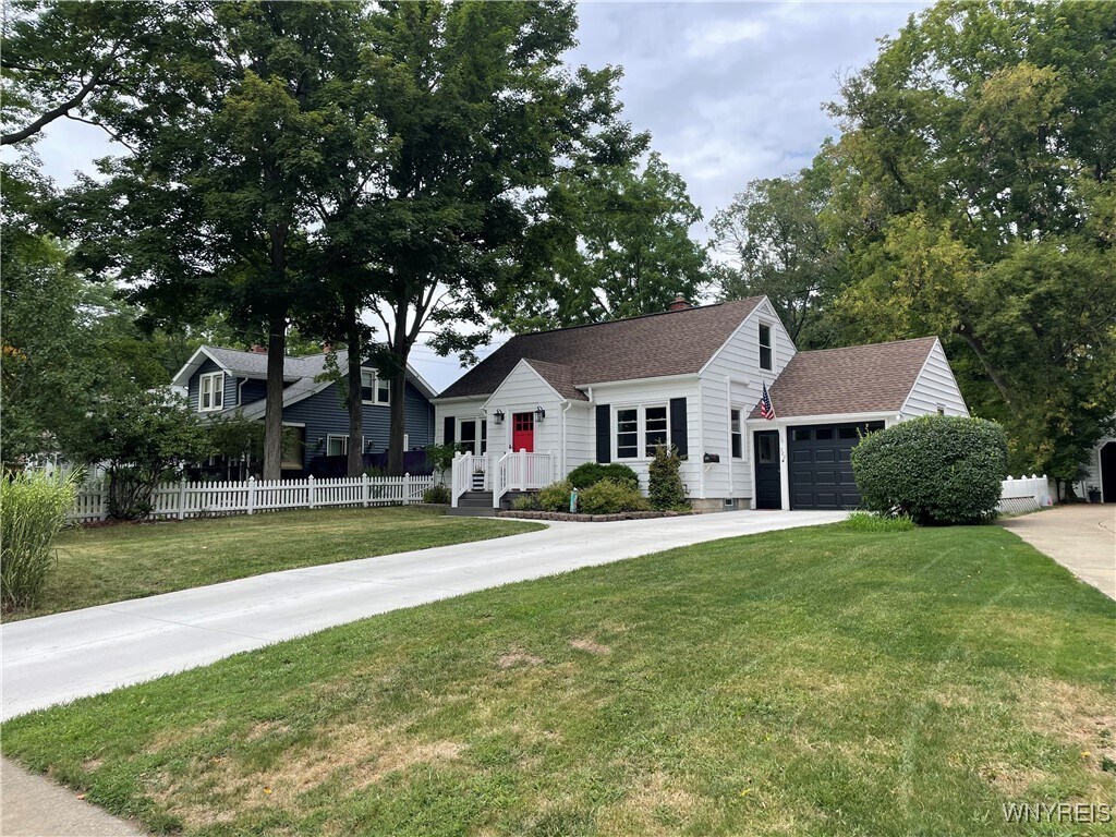 Foto principal - 522 South St