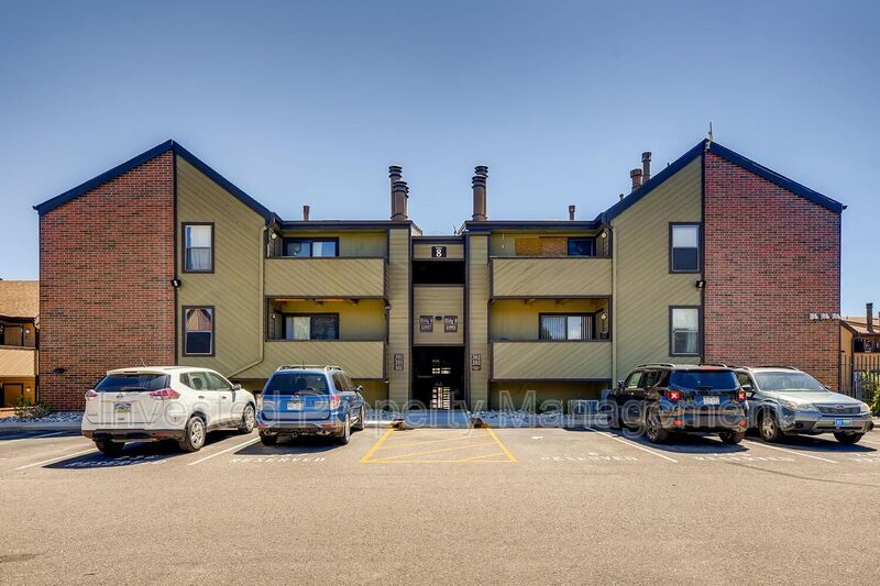 11955 E Harvard Ave Unit Apt 204, Aurora, CO 80014 Condo for Rent in