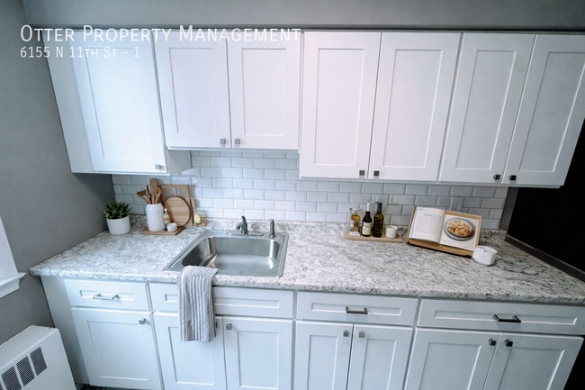 Photo - 6155 N 11th St Apartment