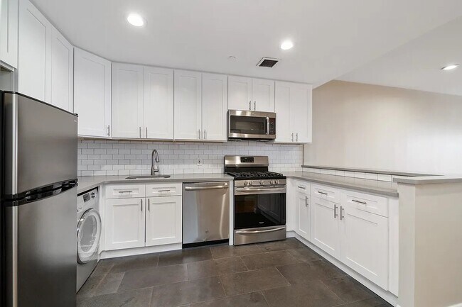 Foto del edificio - 152 Ludlow St