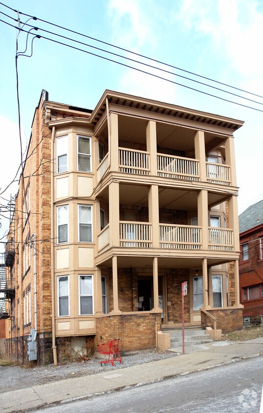 Building Photo - 89 Knox Ave