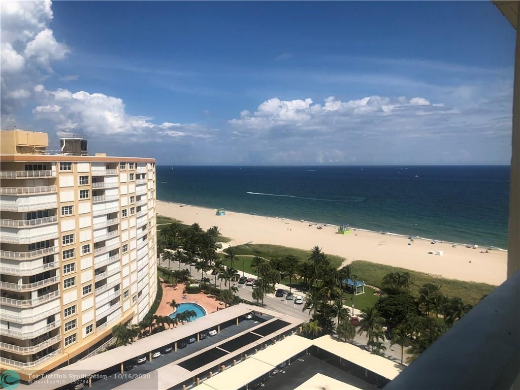 Primary Photo - 305 N Pompano Beach Blvd