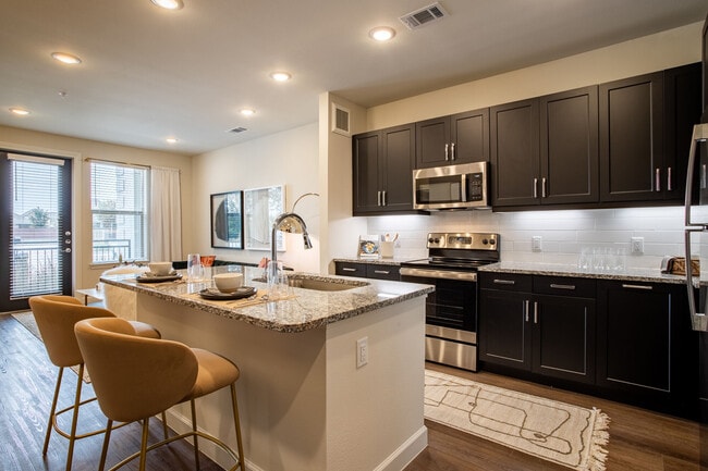 West End apartments — community photo - West End