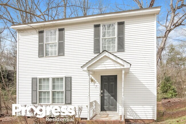 Building Photo - 6803 Campbell Burn Ct