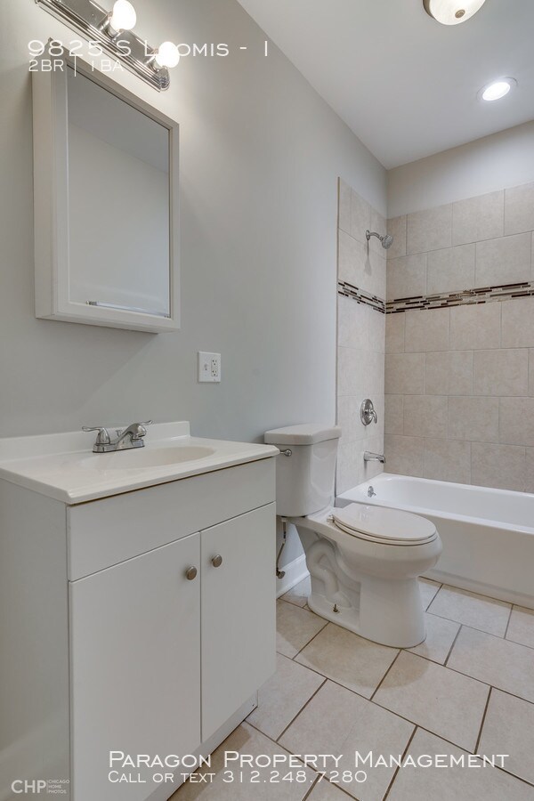 Foto del edificio - 9825 S Loomis St