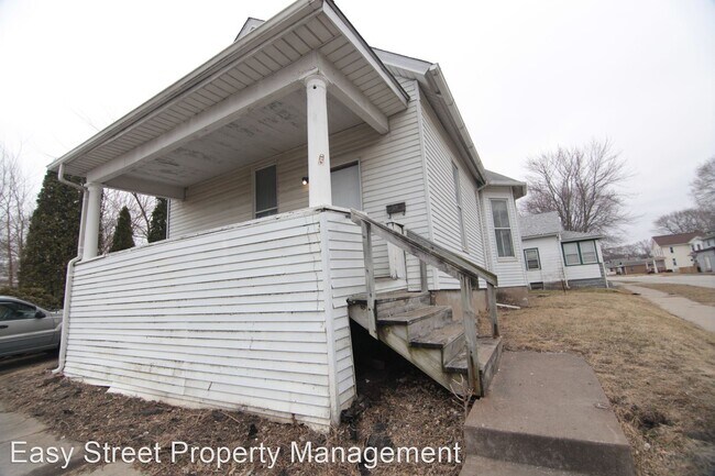 Foto del edificio - 2 br, 1 bath House - 2402 5-1/2 Ave.