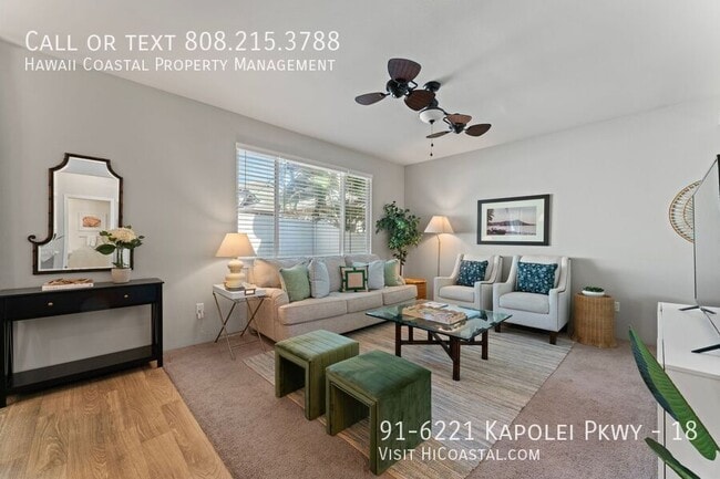 Building Photo - 91-6221-6221 Kapolei Pkwy