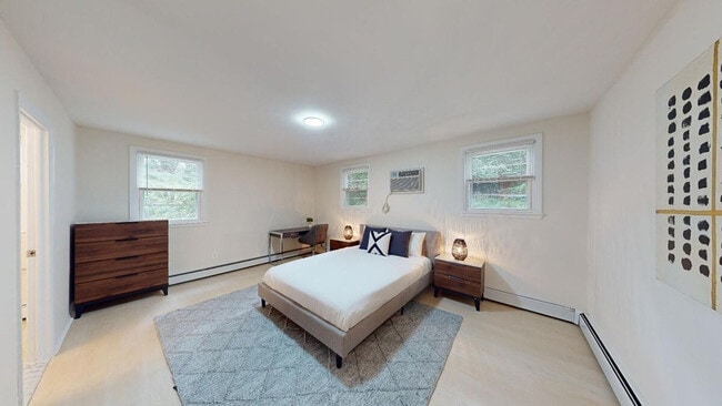 Building Photo - 804 Wharton Dr