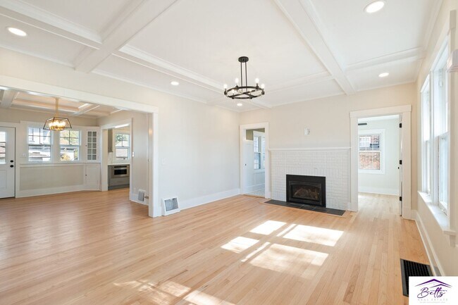 Foto del edificio - BE PREPARED TO BE AMAZED!!