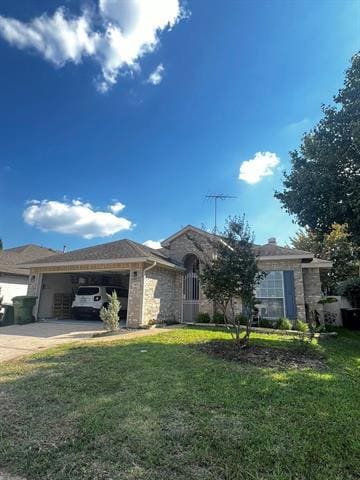 Building Photo - 1410 Spring View Dr