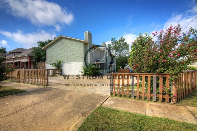 Foto del edificio - 1500 Lipscomb St