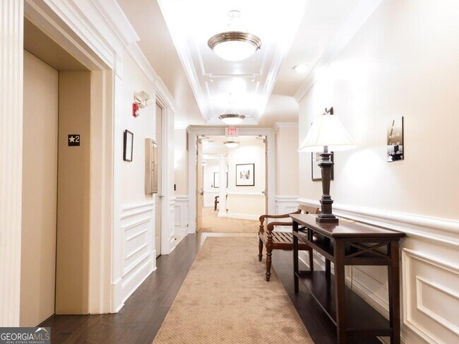 Foto del edificio - 4955 Ivy Ridge Dr SE